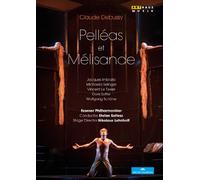 Pelleas Et Melisande [DVD] [2013] [NTSC]