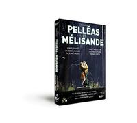 Pelléas Et Melisande: Malmö Opera (Pascal) [DVD] [NTSC]
