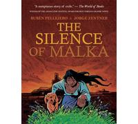 Pellejero, Ruben - The Silence of Malka