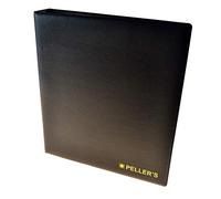 PELLER'S Album Ringbinder M without sheets