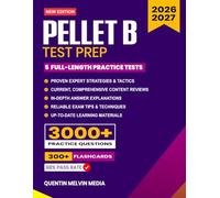 PELLET B Test Prep 2026-2027: California POST Exam Study Guide, Proven Strategies, 5 Full-Length Practice Tests, and Detailed Answer Explanations with 300+ Flashcards for the Highway Patrol Exam
