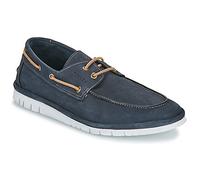 Pellet Boat Shoes PEPO in Blue 9