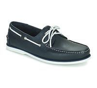 Pellet Boat Shoes Vendée in Blue 9