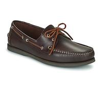 Pellet Boat Shoes Vendée in Brown 8