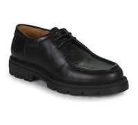 Pellet Casual Shoes ADAM in Black 8