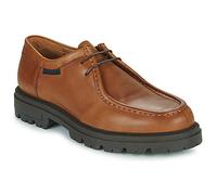 Pellet Casual Shoes ADAM in Brown 6