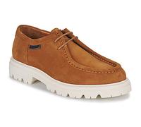 Pellet Casual Shoes ADAM in Brown 6.5