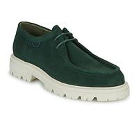 Pellet Casual Shoes ADAM in Green 10.5