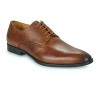 Pellet Casual Shoes ALIBI in Brown 6