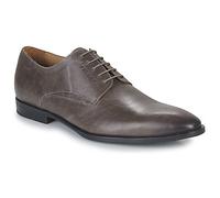 Pellet Casual Shoes ALIBI in Grey 6