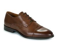 Pellet Casual Shoes ARTHUR in Brown 9.5