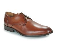 Pellet Casual Shoes BILLY in Brown 8