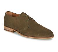 Pellet Casual Shoes BRICE in Kaki 9.5