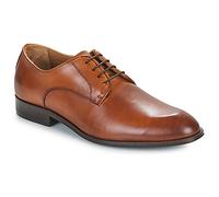 Pellet Casual Shoes CHARLES in Brown 6.5