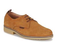 Pellet Casual Shoes GREG in Brown 6