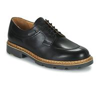 Pellet Casual Shoes LURON in Black 7.5