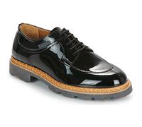 Pellet Casual Shoes LURON in Black 7.5