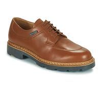 Pellet Casual Shoes LURON in Brown 3.5