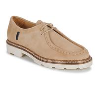 Pellet Casual Shoes MACHA in Beige 6.5