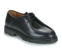 Pellet Casual Shoes MACHA in Black 5.5