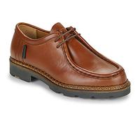Pellet Casual Shoes MACHA in Brown 6