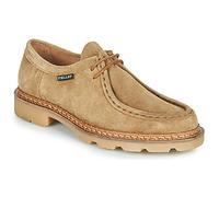 Pellet Casual Shoes MACHA in Brown 8