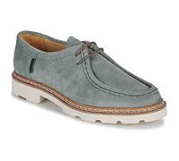Pellet Casual Shoes MACHA in Grey 5.5
