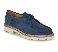 Pellet Casual Shoes MACHA in Marine 6