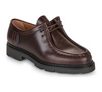 Pellet Casual Shoes MACHO in Brown 6