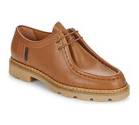 Pellet Casual Shoes MACHO in Brown 6.5