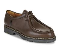 Pellet Casual Shoes Macho in Brown 7