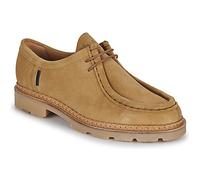 Pellet Casual Shoes MACHO in Brown 8