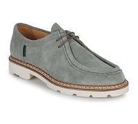 Pellet Casual Shoes MACHO in Grey 9