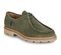 Pellet Casual Shoes MACHO in Kaki 9