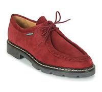 Pellet Casual Shoes Macho in Red 7.5