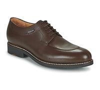 Pellet Casual Shoes Magellan in Brown 10.5