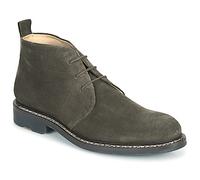 Pellet Casual Shoes MIRAGE in Grey 10.5