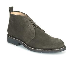 Pellet Casual Shoes MIRAGE in Grey 9