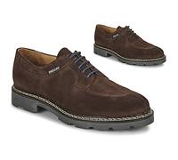 Pellet Casual Shoes Montario in Brown 6