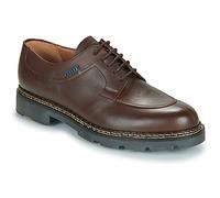 Pellet Casual Shoes Montario in Brown 8