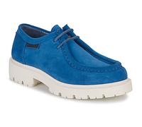 Pellet Casual Shoes RIVA in Blue 2.5