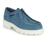 Pellet Casual Shoes RIVA in Blue 7.5