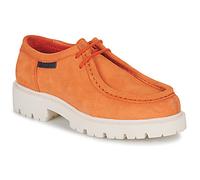 Pellet Casual Shoes RIVA in Orange 6