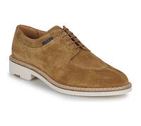 Pellet Casual Shoes VANESSA in Brown 2.5