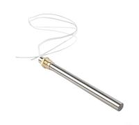 Pellet Grill Igniter Rod, 350W Ignition Resistor 12.5 Inch for Pellet Stove, Replacement Hot Rod Ignitor for Wood Pellet Heater