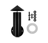 Pellet Grill Smoke Stack Chimney Replacement for Pit Boss Traeger Camp Chef, Replacement Stack Smoker Kits