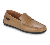 Pellet Loafers / Casual Shoes CADOR in Beige 8