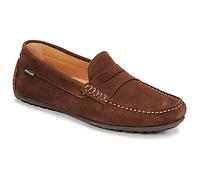 Pellet Loafers / Casual Shoes Cador in Brown 8