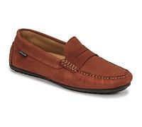 Pellet Loafers / Casual Shoes Cador in Brown 8