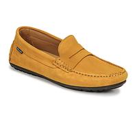 Pellet Loafers / Casual Shoes Cador in Yellow 7.5